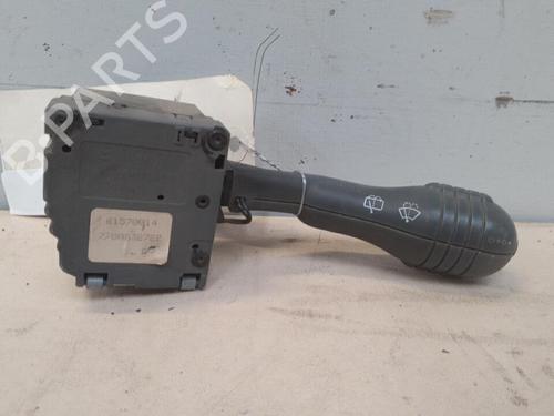 Ratstangsstang RENAULT TWINGO I (C06_) 1.2 (C066, C068) (58 hp) 28776685