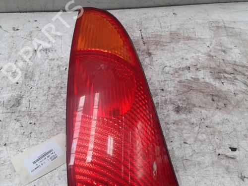 Left taillight FORD FOCUS I (DAW, DBW) 1.6 16V | BP28787116C34