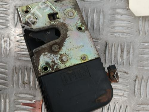 Used Electronic module Electronic module PEUGEOT 406 (8B) 2.0 HDI 110 (109 hp) 31132761 31132761