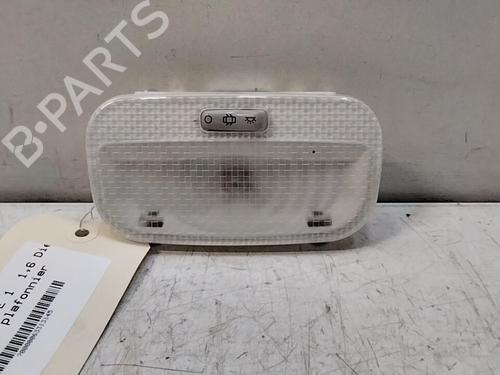 Kabinelys CITROËN BERLINGO Box Body/MPV (B9) 1.6 HDi 90 | BP28759269I8 - Image 2