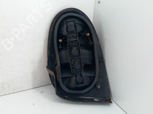 Left taillight RENAULT MEGANE I Cabriolet (EA0/1_) 1.6 16V (EA04, EA0B, EA11, EA1J) | BP28772995C34