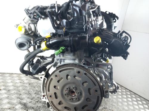 Engine PEUGEOT 2008 I (CU_) 1.2 THP 110 / PureTech 110 | BP28780262M1 - Image 6
