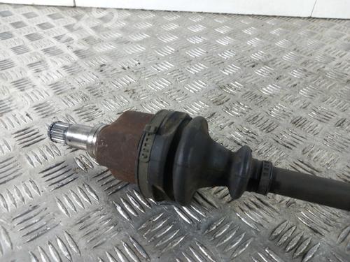 Used Left front driveshaft Left front driveshaft FORD KA (RB_) 1.3 i (60 hp) 28743605 28743605