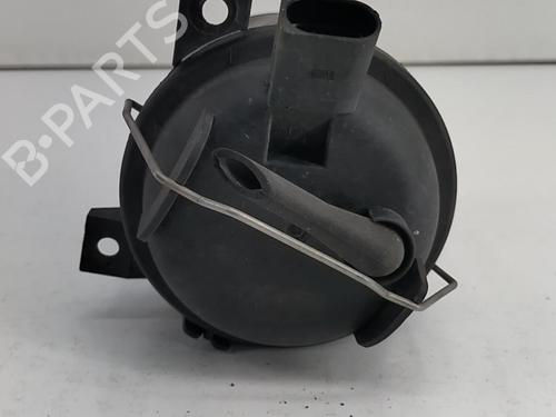 Venstre  foran tåkelykt SEAT LEON (1P1) 2.0 TDI (170 hp) 28773606