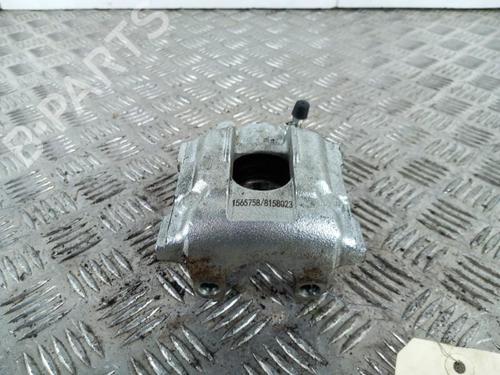 Used Right rear brake caliper BMW X3 (E83) xDrive 20 d (177 hp) 28746797