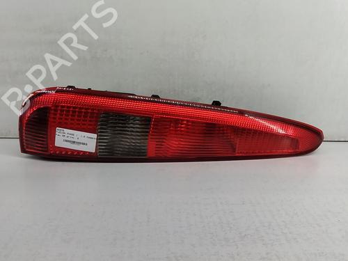 Used Left taillight FORD FUSION (JU_) 1.6 (100 hp) 28762178