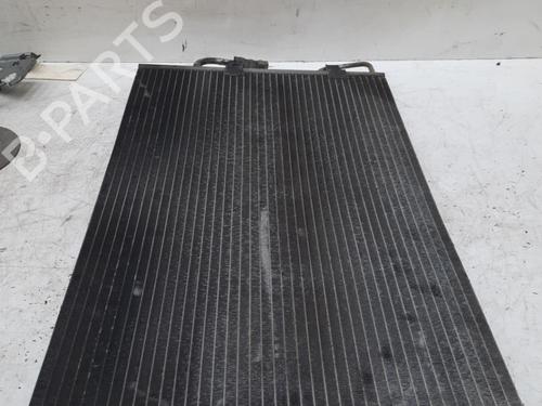 Used AC radiator PEUGEOT 806 (221) 2.1 td 12V (109 hp) 28775247