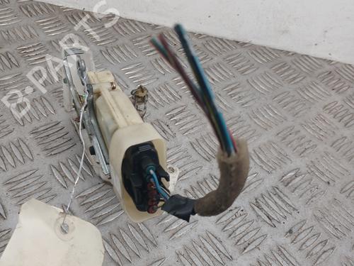 Elektronisk modul Elektronisk modul TOYOTA YARIS (_P1_) 1.0 (SCP10_, SCP10R) (65 hp) 33850658 33850658