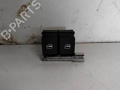 Used Left front window switch VW POLO V (6R1, 6C1) 1.2 (60 hp) 28774754
