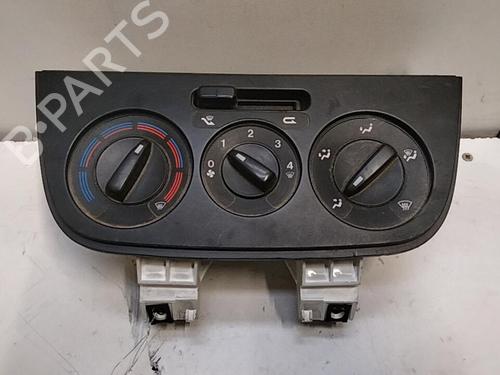 Used Climate control Climate control CITROËN NEMO MPV 1.4 HDi (68 hp) 28748902 28748902