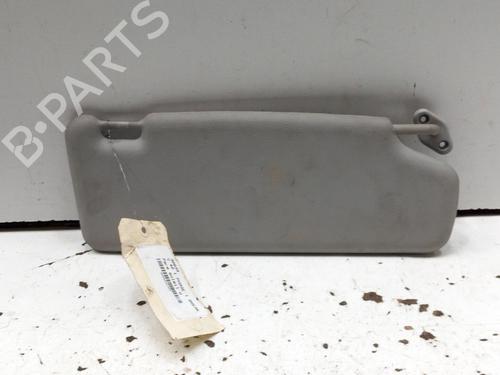 Used Left sun visor VOLVO V40 Estate (645) 1.9 DI (95 hp) 28758028