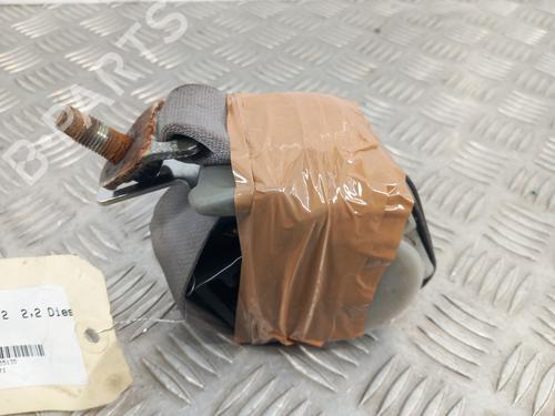 Used Rear right belt tensioner NISSAN X-TRAIL I (T30) 2.2 dCi 4x4 (136 hp) 29202184