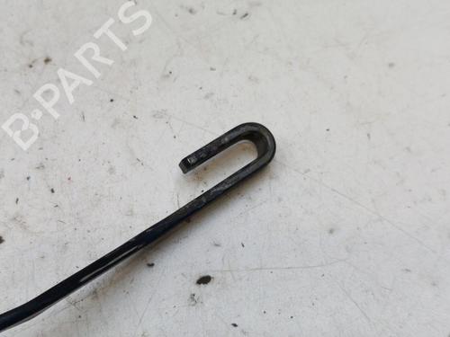 Used Front windshield wiper arm NISSAN ALMERA II Hatchback (N16) 1.5 (90 hp) 28793610