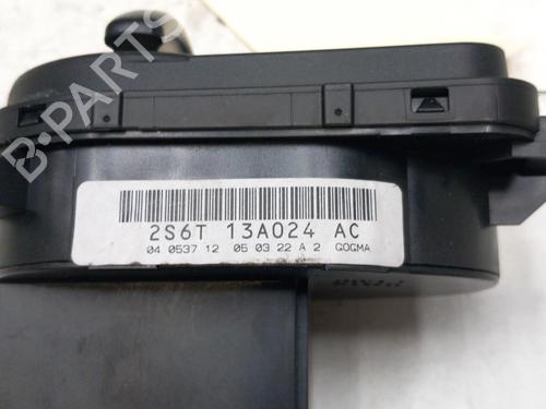 Commande de phare FORD FUSION (JU_) 1.4 (80 hp) 28756307