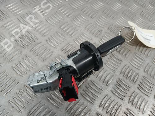 Used Ignition barrel Ignition barrel RENAULT CLIO III (BR0/1, CR0/1) 1.5 dCi (C/BR0G, C/BR1G) (68 hp) 30083225 30083225