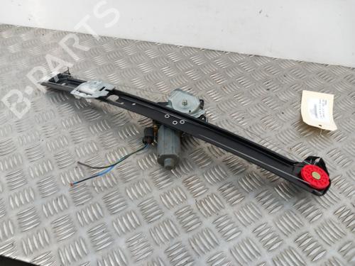 Rear left window mechanism BMW X5 (E53) 3.0 d | BP29478410C24