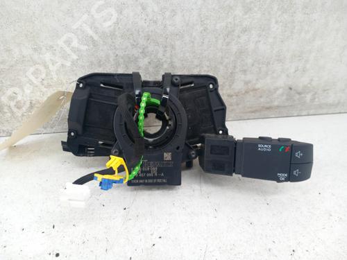 Used Squib airbag DACIA SANDERO II 1.0 SCe 75 (B8JC, B8JD, B8NC) (73 hp) 28734172