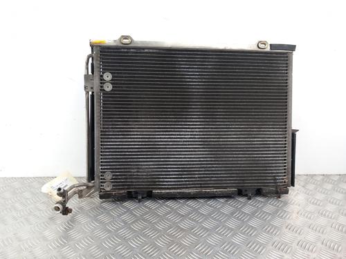 AC-Kondensator MERCEDES-BENZ C-CLASS (W202) C 180 (202.018) (122 hp) 29126559