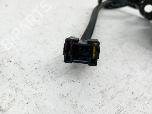 Used Seat buckle Seat buckle PEUGEOT 207 (WA_, WC_) 1.4 (73 hp) 28740933 28740933