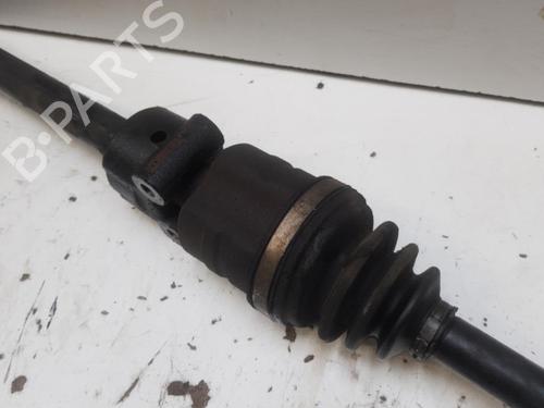Right front driveshaft OPEL MERIVA A MPV (X03) 1.7 CDTI (E75) | BP28791022M39