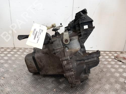 Gearbox CITROËN C3 II (SC_) 1.4 | BP28779741M3 - Image 2