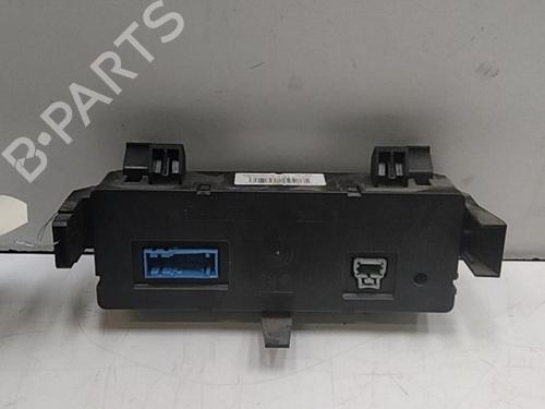 Used Climate control Climate control PEUGEOT 1007 (KM_) 1.4 HDi (68 hp) 28752931 28752931