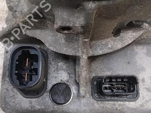 Used Steering pump PEUGEOT 308 I (4A_, 4C_) 1.6 HDi (109 hp) 28775390