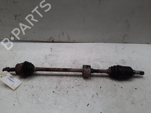 Right front driveshaft FIAT PUNTO (188_) 1.2 16V 80 (188.233, .235, .253, .255, .333, .353, .639,... | BP28786757M39