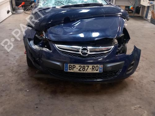 Used Parts OPEL CORSA D (S07) 1.2 (L08, L68) 5004084