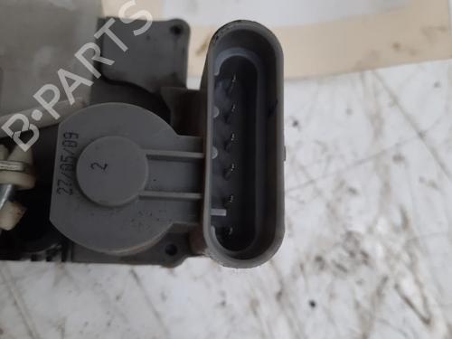 Used Electronic module FIAT PUNTO (188_) 1.3 JTD 16V (70 hp) 28775343