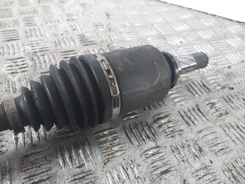 Left front driveshaft RENAULT KANGOO Express (FC0/1_) 1.5 dCi (FC1E) | BP30153647M38