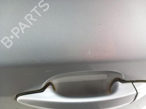 Left front door BMW X3 (E83) xDrive 20 d | BP28746780C2 