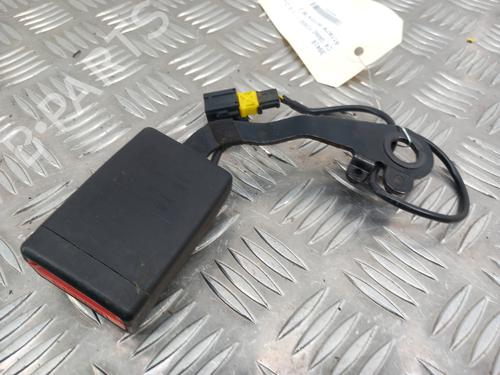 Used Seat buckle Seat buckle CITROËN C4 Grand Picasso I (UA_) 1.6 HDi (109 hp) 28744660 28744660