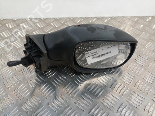 Used Right mirror CITROËN C3 I (FC_, FN_) 1.1 i (60 hp) 28739610