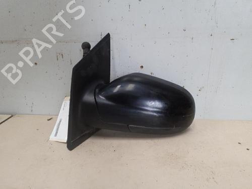 Left mirror VW FOX Hatchback (5Z1, 5Z3, 5Z4) 1.2 | BP28754455C26 
