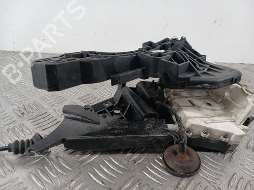 Electronic module MERCEDES-BENZ A-CLASS (W169) A 160 CDI (169.006, 169.306) | BP31799658M83