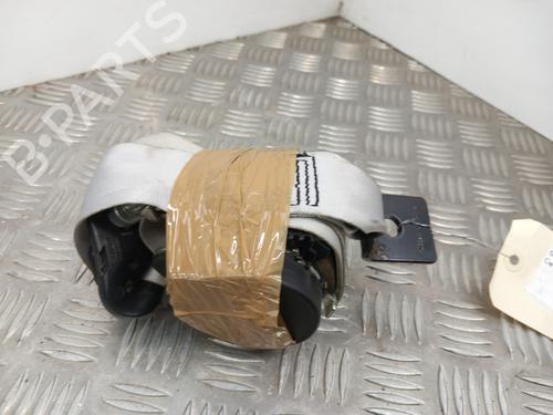 Used Rear left seatbelt Rear left seatbelt RENAULT GRAND SCÉNIC III (JZ0/1_) 1.6 dCi (JZ00, JZ12) (130 hp) 28742771 28742771