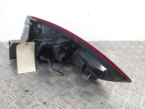 Left taillight RENAULT MEGANE III Grandtour (KZ0/1) 1.5 dCi (KZ09, KZ0D, KZ1G, KZ29, KZ14, KZ1W, KZ10, KZ1F,... | BP29979106C34 