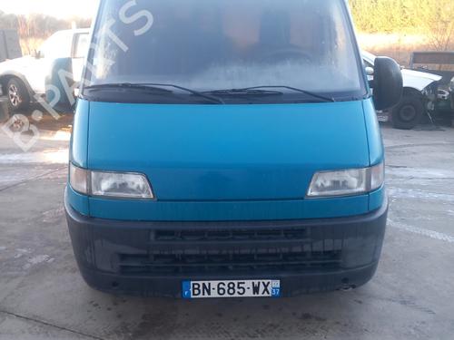 Pièces Détachées Usagées FIAT DUCATO Van (230_) 2.8 D 4439657