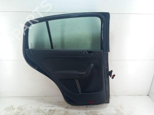Left rear door VW GOLF PLUS V (5M1, 521) 1.6 TDI | BP28740575C4 