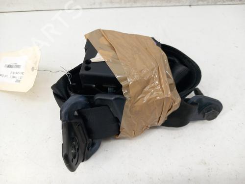 Used Front right seatbelt Front right seatbelt CITROËN C3 I (FC_, FN_) 1.4 HDi (68 hp) 28743692 28743692