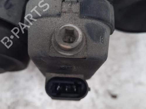 Left headlight RENAULT ESPACE III (JE0_) 2.2 dCi (JE0K) | BP28772023C28 