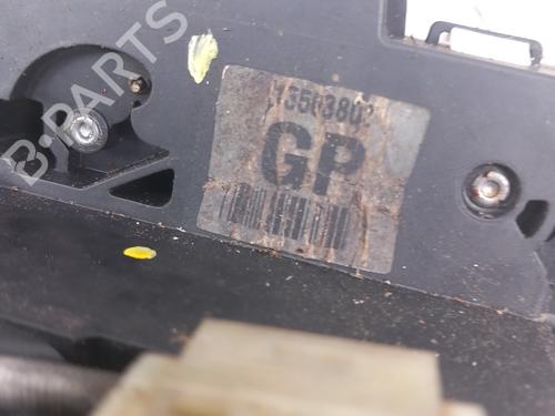 Elektronisk modul OPEL ASTRA J (P10) 1.7 CDTI (68) | BP28737243M83 