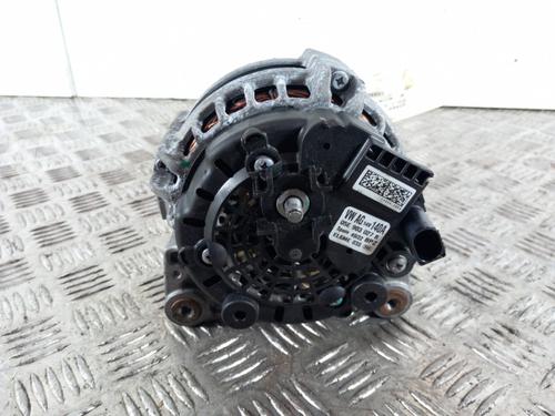 Alternator VW POLO VI (AW1, BZ1, AE1) 1.0 TSI | BP28744004M7 