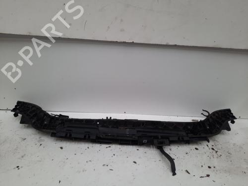 Used Front slam panel RENAULT MEGANE II Estate (KM0/1_) 1.5 dCi (KM16, KM1E) (106 hp) 28785420