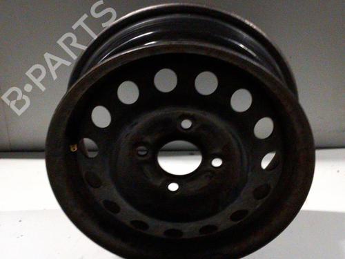 Jante Jante MITSUBISHI SPACE WAGON (N3_W, N4_W) 2.0 TD (N38W) (82 hp) 28770724 28770724