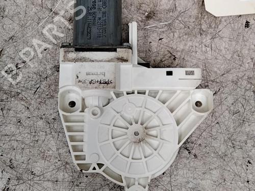 Right front window motor AUDI A1 (8X1, 8XK) 1.4 TFSI | BP28763260E20 - Image 2