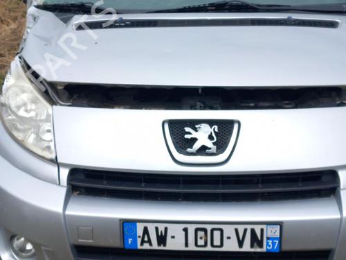 Used Parts PEUGEOT EXPERT Van (VF3A_, VF3U_, VF3X_) 2.0 HDi 120 (120 hp) 4031323