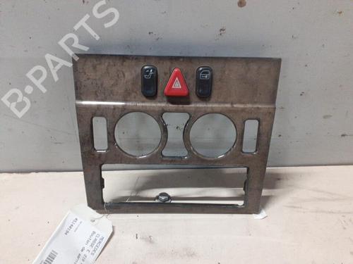 Used Warning switch MERCEDES-BENZ E-CLASS (W210) E 320 CDI (210.026) (197 hp) 28776698