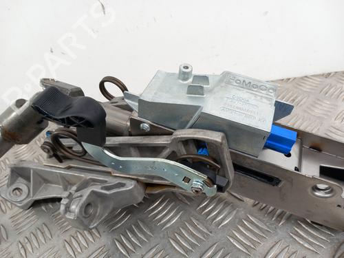 Steering column FORD MONDEO V Turnier (CF) 2.0 Hybrid iVCT | BP29412291M21 - Image 5